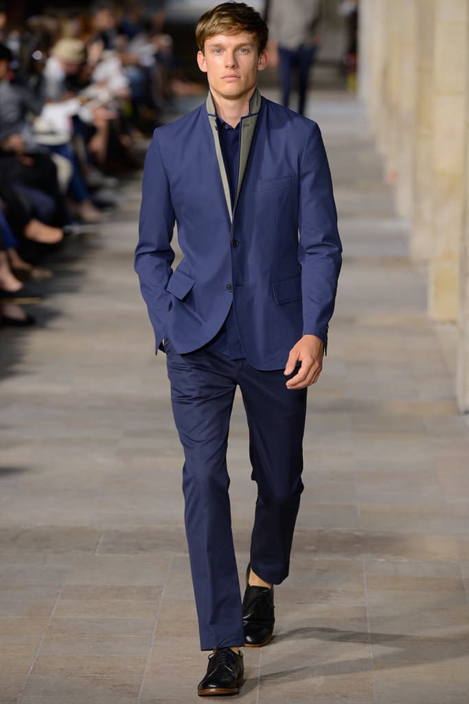 Hermes 2013 春夏系列