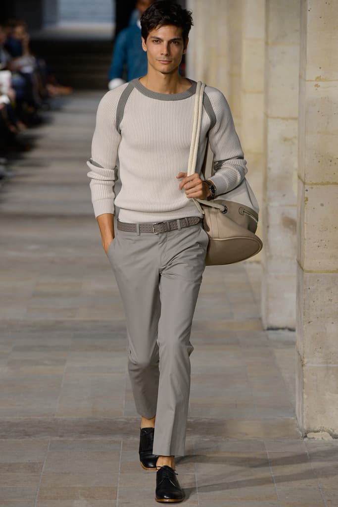 Hermes 2013 春夏系列