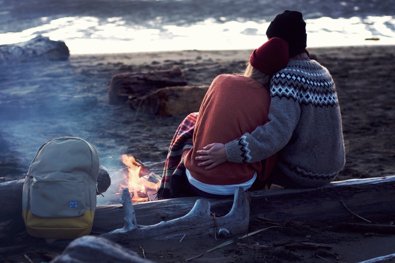 Herschel Supply Co. 2012 Fall/Winter Collection