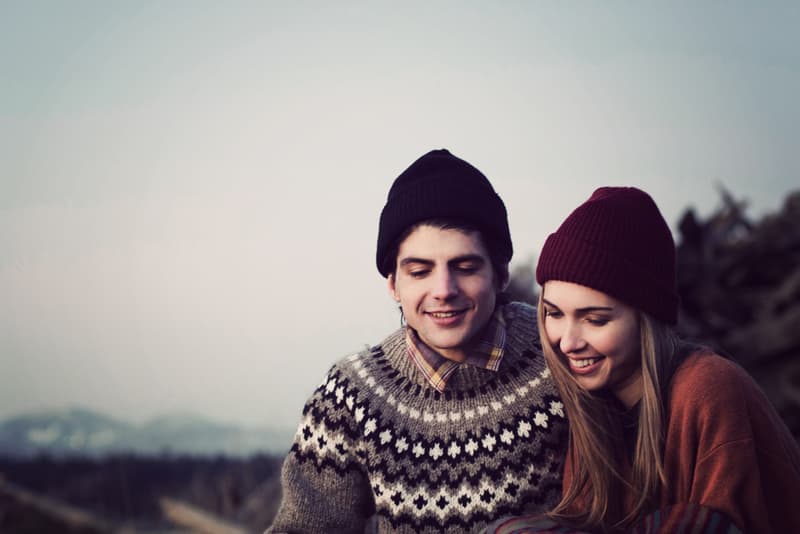 Herschel Supply Co. 2012 Fall/Winter Collection