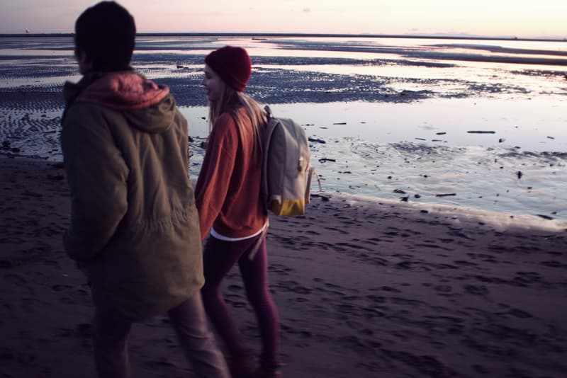 Herschel Supply Co. 2012 Fall/Winter Collection