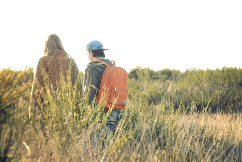 Herschel Supply Co. 2012 Fall/Winter Collection