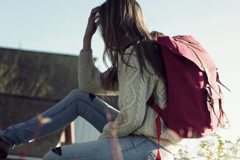 Herschel Supply Co. 2012 Fall/Winter Collection