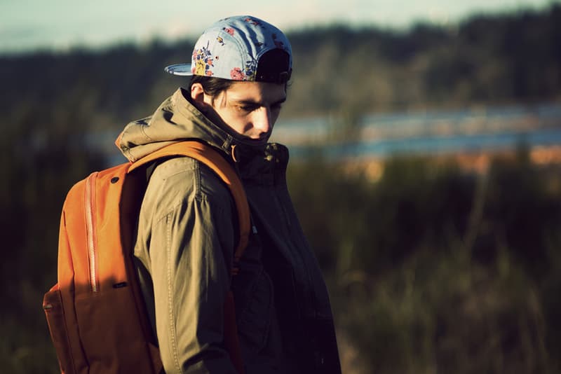 Herschel Supply Co. 2012 Fall/Winter Collection