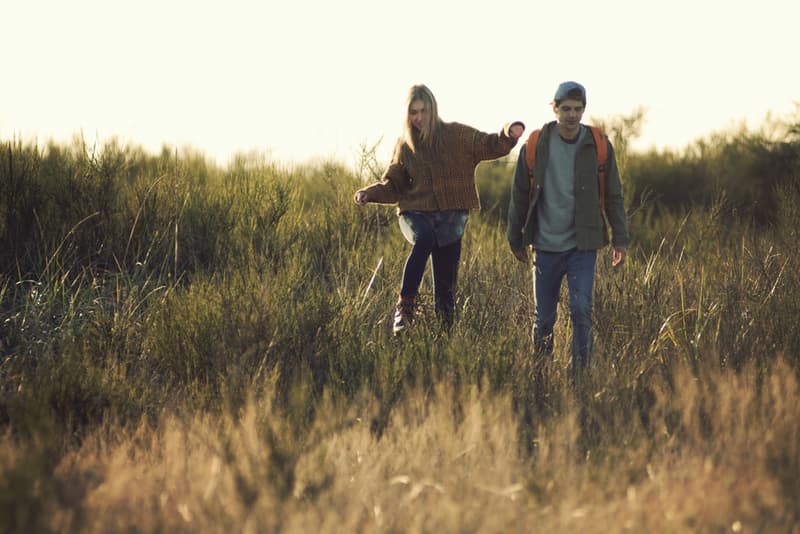 Herschel Supply Co. 2012 Fall/Winter Collection