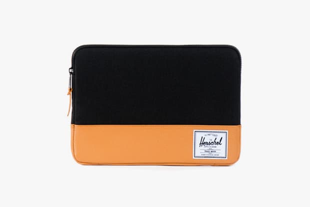 Herschel Supply Co. Kirkwood, Seymour and Powell Collection – 蘋果產品專用