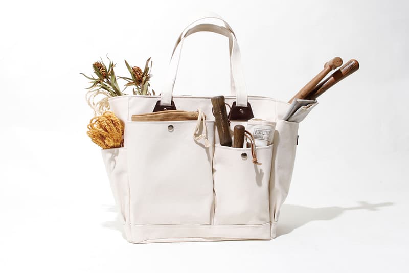 hobo 2012 秋冬 "YARDWORK" 系列