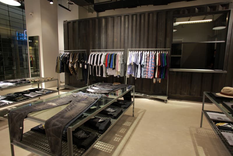 HOODS BEIJING 盛大開幕！