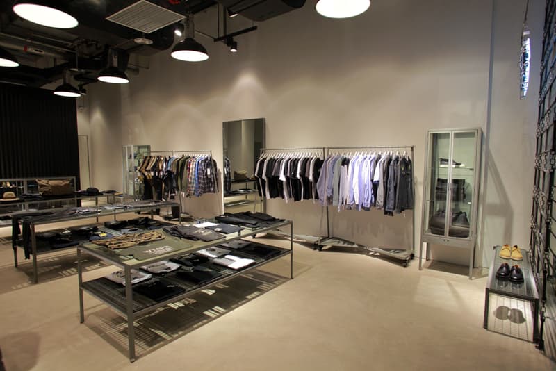 HOODS BEIJING 盛大開幕！