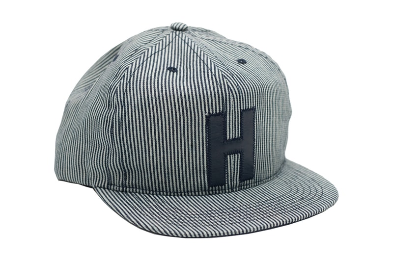 HUF 2012 秋季系列第一彈