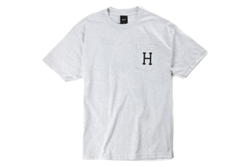 HUF 2012 秋季系列第一彈