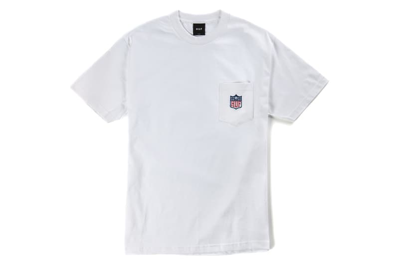 HUF 2012 秋季系列第一彈