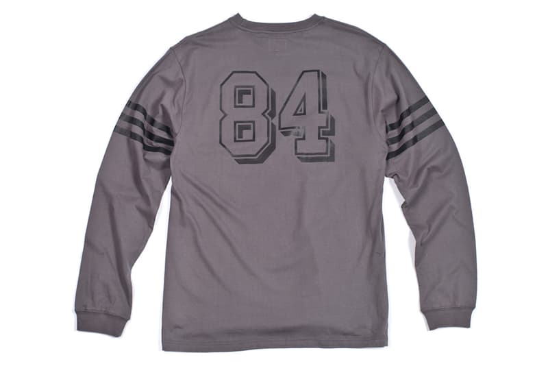 HUF 2012 秋季系列第一彈