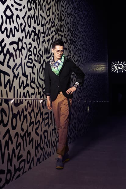 IMIND 2012 秋冬 Lookbook