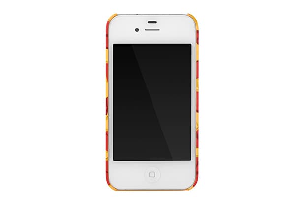 Incase Barcelona 專屬販賣 iPhone 保謢殼 