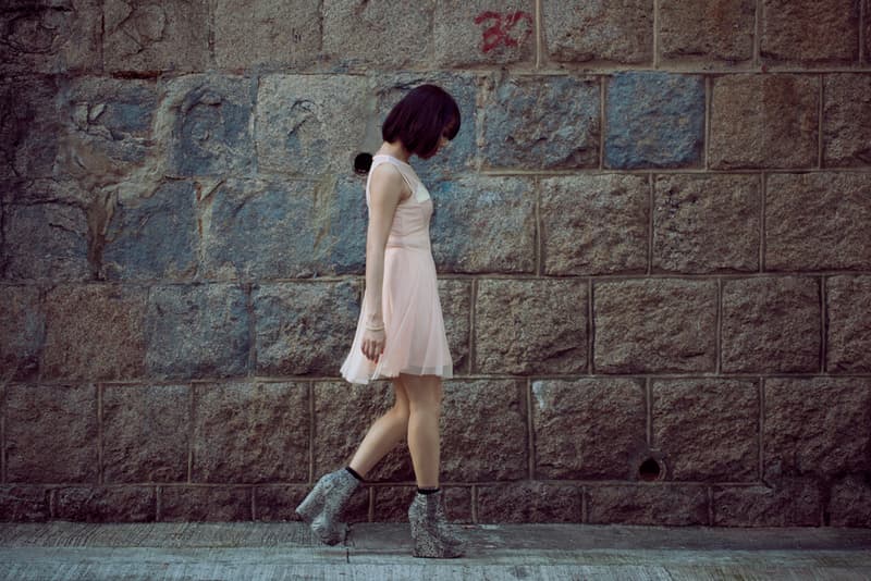 旗幟鮮明的異流 - 方皓玟