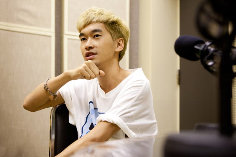 「野仔」＆「I Love You Boyz」雙十週年 － 少爺占的十年感想