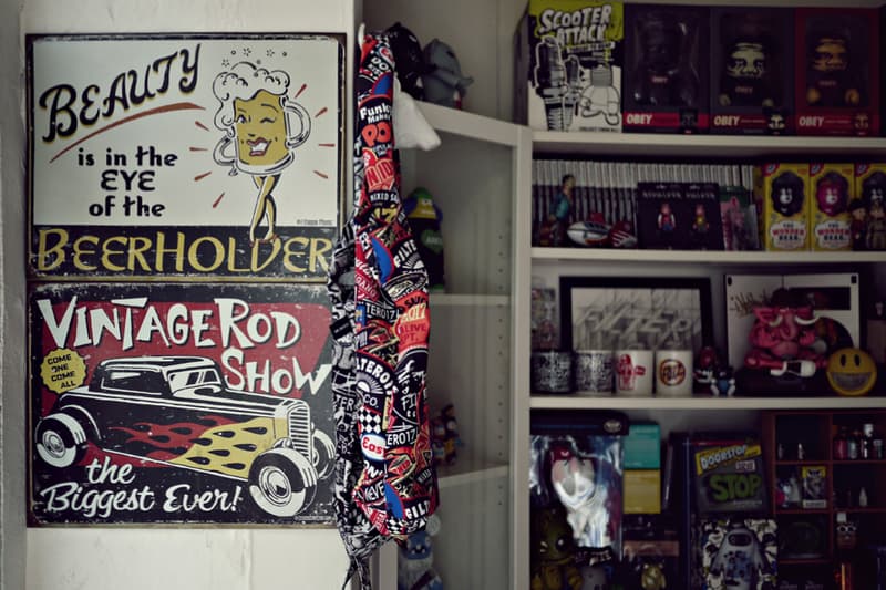 設計‧生活 － Filter017 CREALIVE 藝術總監 － ENZO