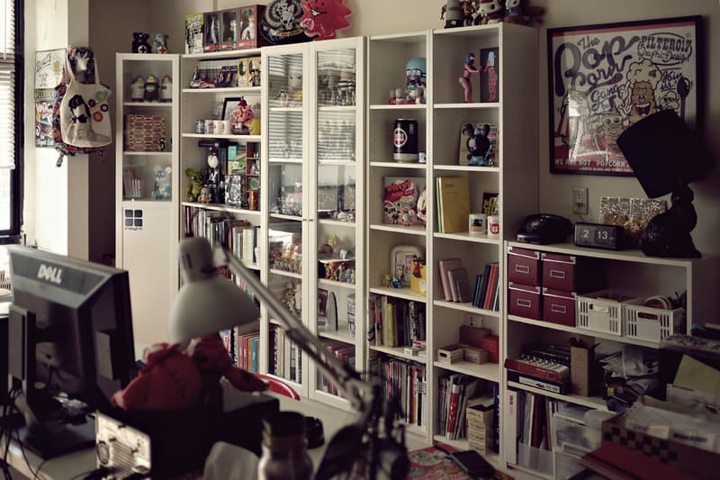 設計‧生活 － Filter017 CREALIVE 藝術總監 － ENZO