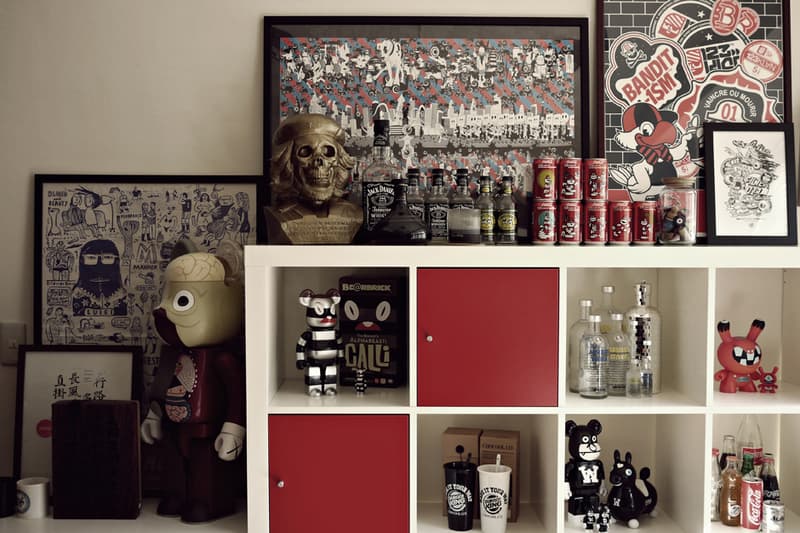 設計‧生活 － Filter017 CREALIVE 藝術總監 － ENZO