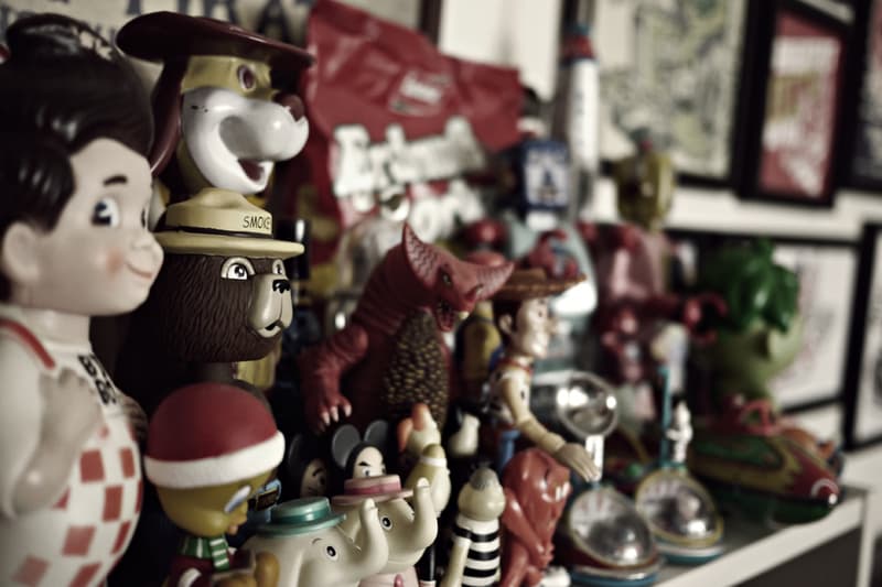 設計‧生活 － Filter017 CREALIVE 藝術總監 － ENZO