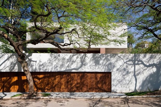 Ipes House by StudioMK27