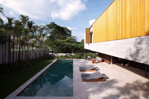 Ipes House by StudioMK27