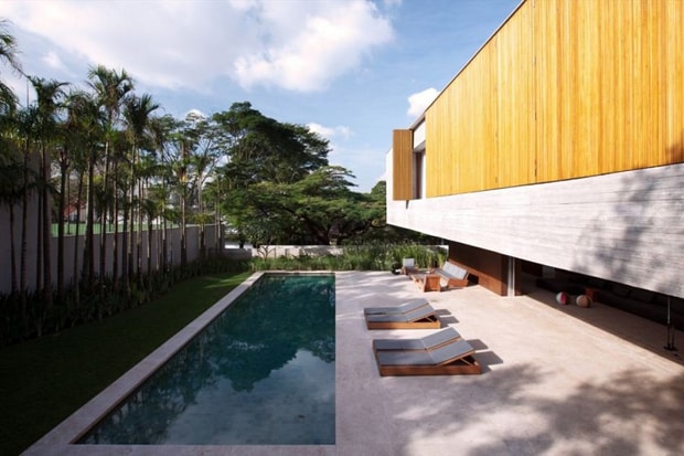 Ipes House by StudioMK27