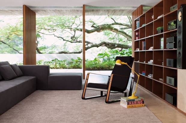 Ipes House by StudioMK27