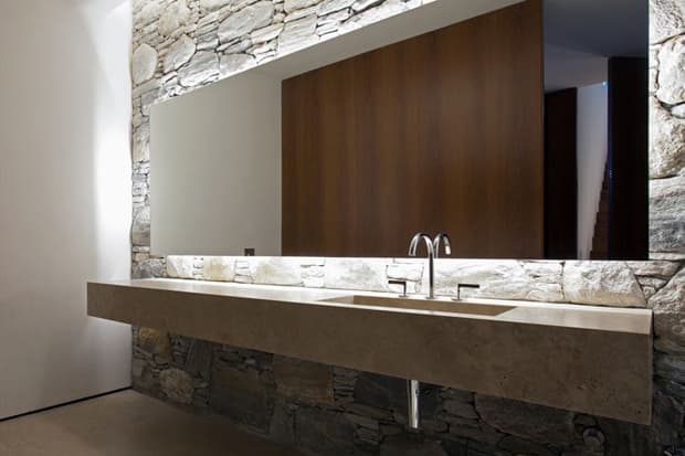 Ipes House by StudioMK27