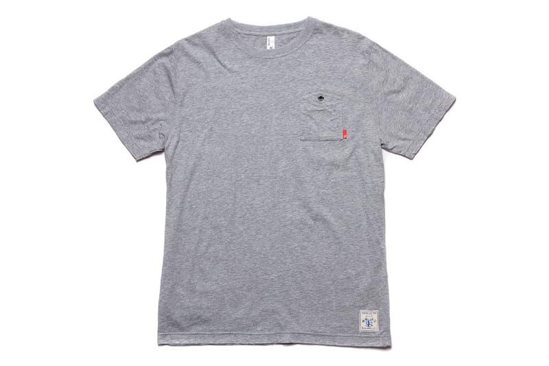 Jahan Loh x Subcrew 2012 "Made by Jahan" 聯乘別注系列