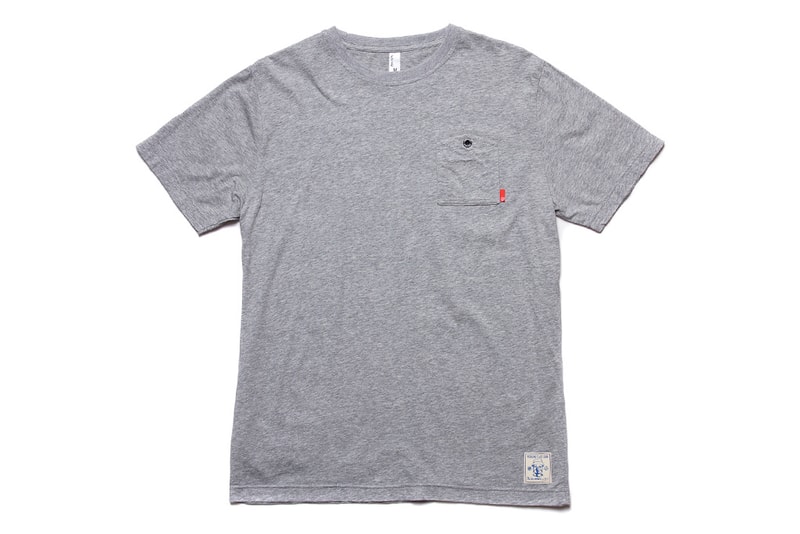 Jahan Loh x Subcrew 2012 "Made by Jahan" 聯乘別注系列