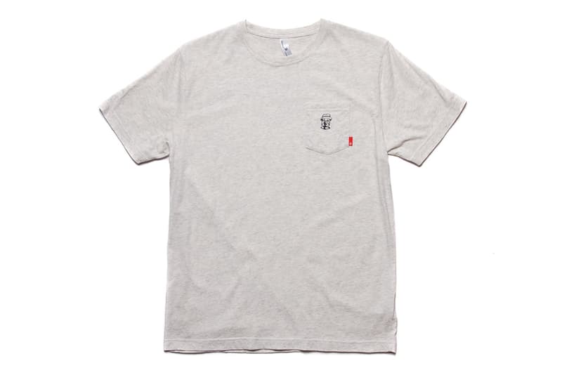 Jahan Loh x Subcrew 2012 "Made by Jahan" 聯乘別注系列