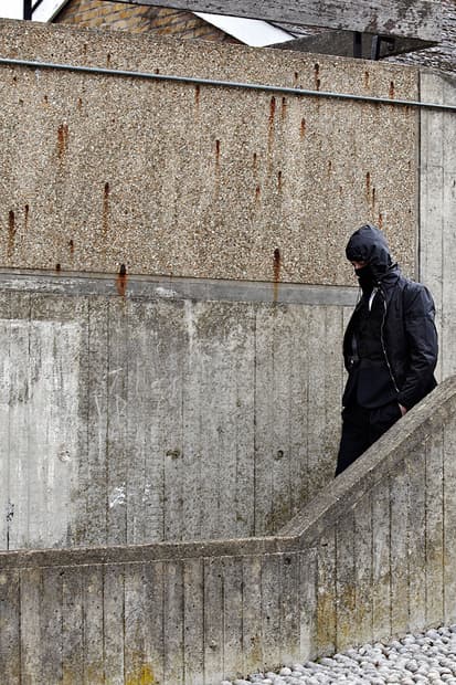 John Alexander Skelton 2012 秋冬系列