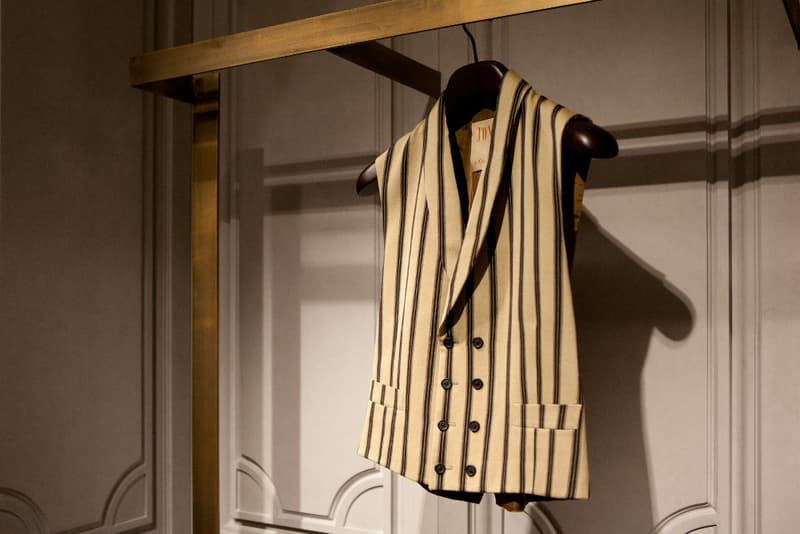 JOYCE by Romeo Gigli 專屬系列預覽