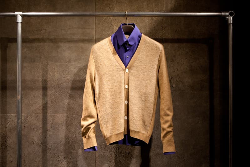 JOYCE by Romeo Gigli 專屬系列預覽