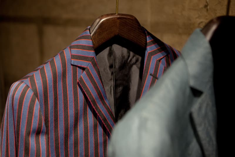 JOYCE by Romeo Gigli 專屬系列預覽