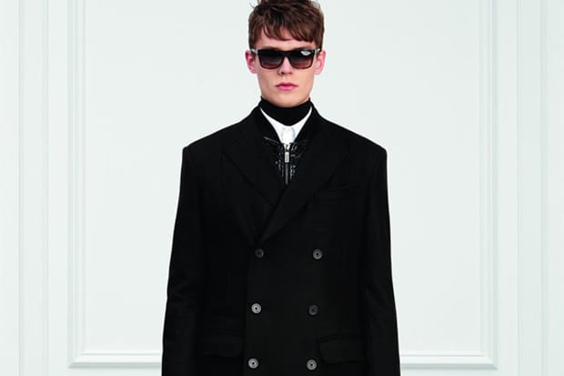 Karl by Karl Lagerfeld 2012 秋冬 Lookbook