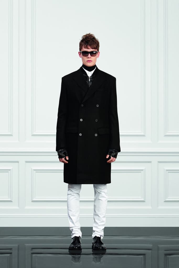 Karl by Karl Lagerfeld 2012 秋冬 Lookbook