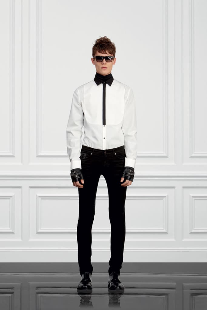 Karl by Karl Lagerfeld 2012 秋冬 Lookbook