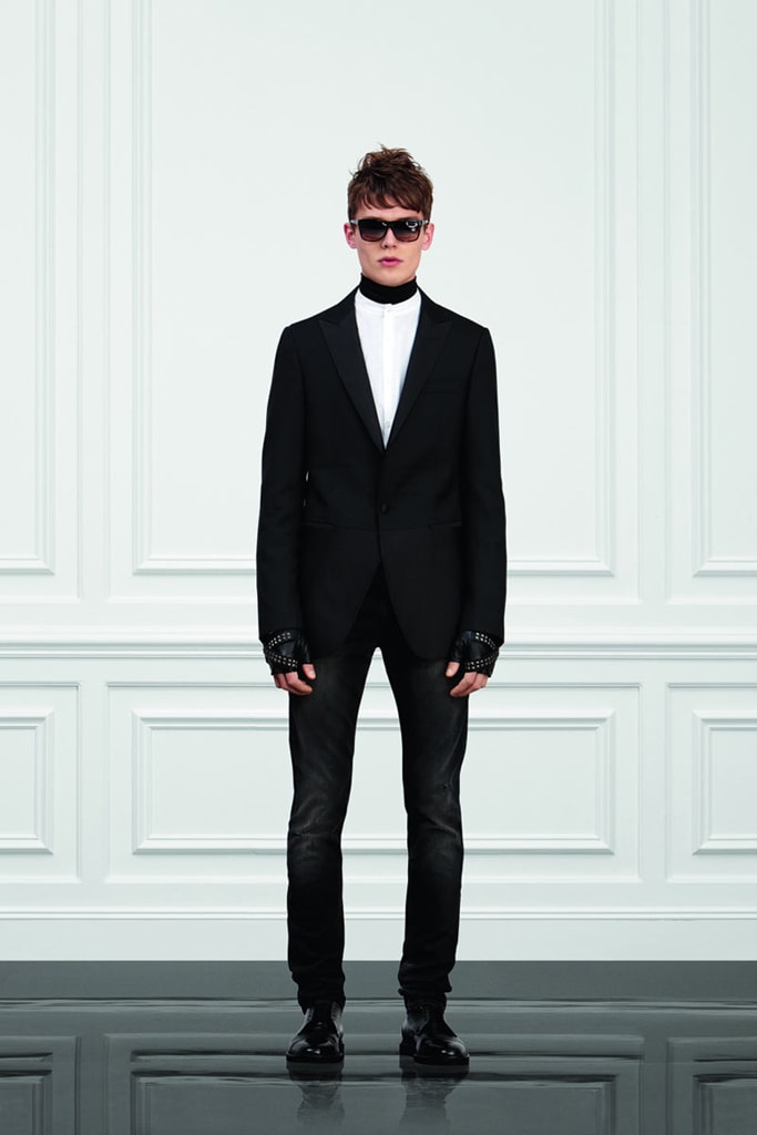 Karl by Karl Lagerfeld 2012 秋冬 Lookbook