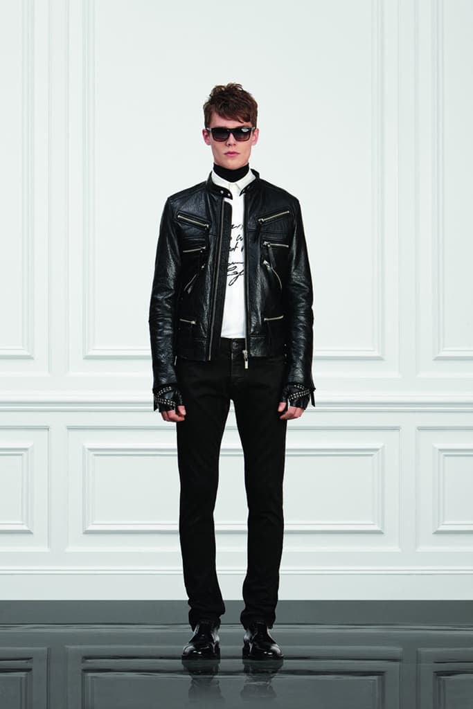 Karl by Karl Lagerfeld 2012 秋冬 Lookbook