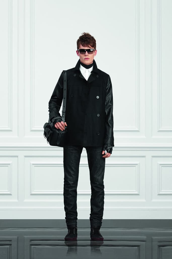 Karl by Karl Lagerfeld 2012 秋冬 Lookbook