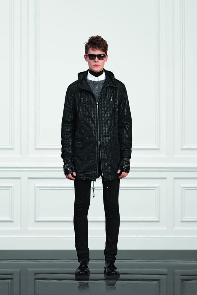 Karl by Karl Lagerfeld 2012 秋冬 Lookbook