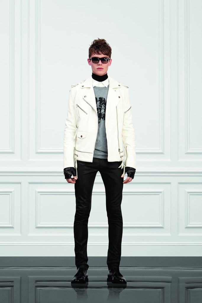 Karl by Karl Lagerfeld 2012 秋冬 Lookbook