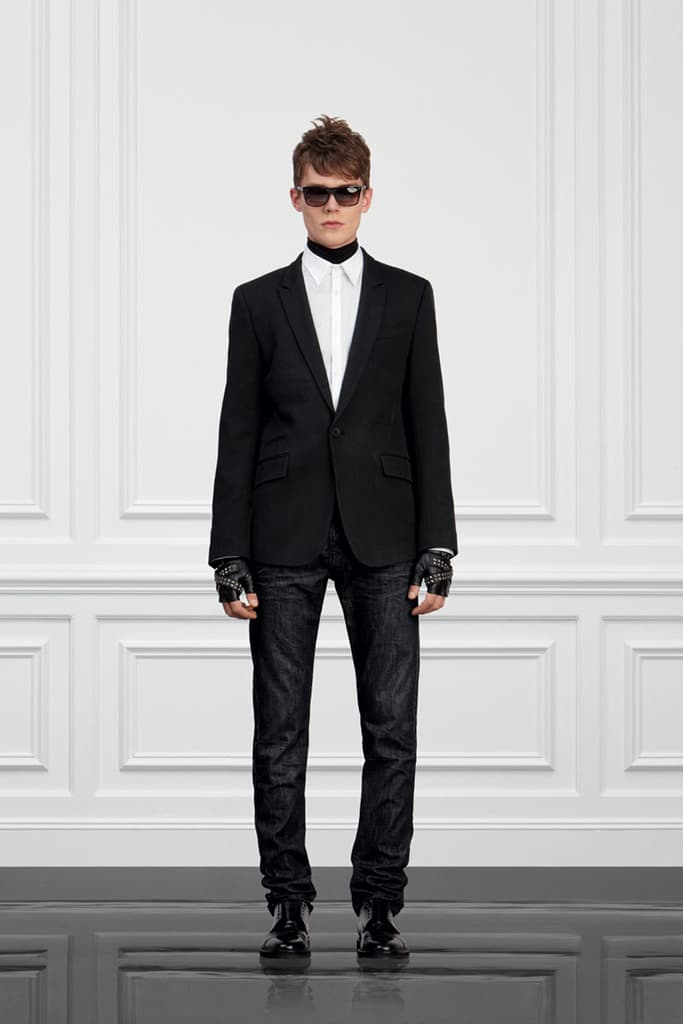 Karl by Karl Lagerfeld 2012 秋冬 Lookbook