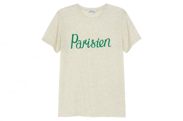 Kitsune 2012 春夏 T-Shirts 系列