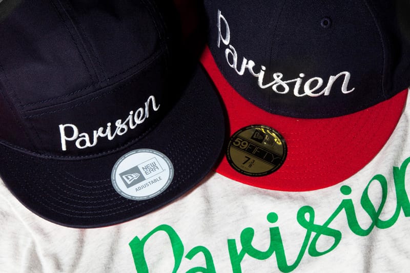 Kitsune Tee 2012 New Era Pack 別注系列