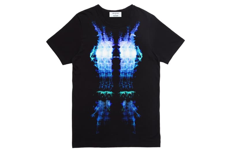 Lane Crawford 連卡佛 2012 設計師聯名慈善 T-Shirt 系列