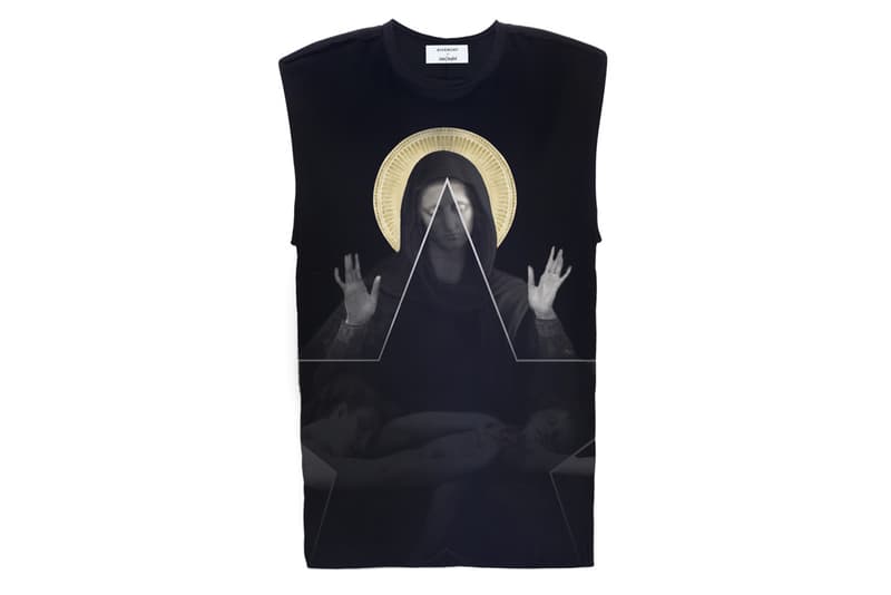 Lane Crawford 連卡佛 2012 設計師聯名慈善 T-Shirt 系列